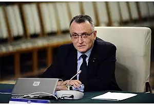 Sorin Cimpeanu, fostul ministru al Educatiei, candideaza la alegerile parlamentare pe listele ALDE