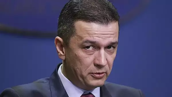Sorin Grindeanu deschide lista PSD Timis pentru Camera Deputatilor