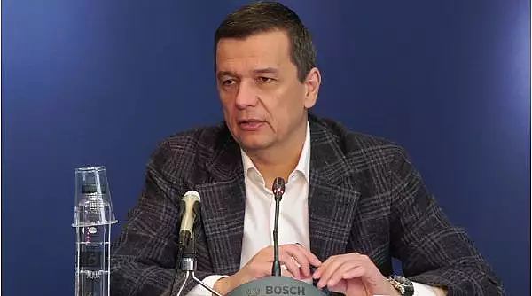 Sorin Grindeanu, ministrul Transporturilor: "Comisia Europeana a aprobat astazi ajutorul de restructurare TAROM"
