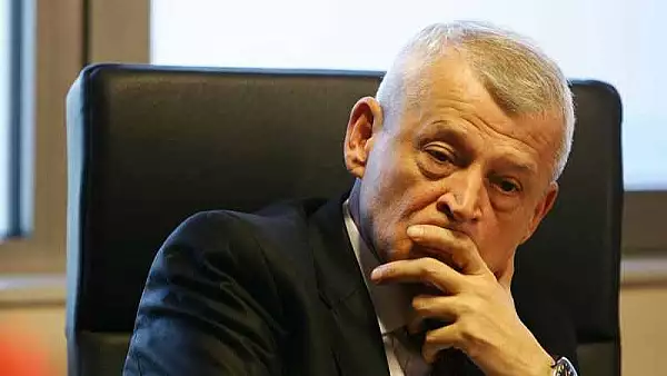 Sorin Oprescu, sentinta - Fostul primar al Capitalei, condamnat DEFINITIV la inchisoare cu EXECUTARE - Politia l-a dat in urmarire generala