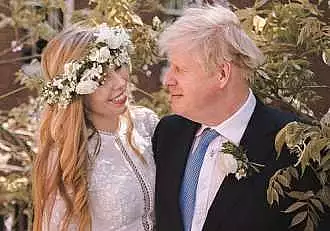 Sotia lui Boris Johnson este insarcinata! Premierul britanic va deveni tata pentru a doua oara: "Problemele de fertilitate..."