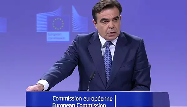 "Sper ca bunul simt si o minte deschisa sa prevaleze" - vicepresedintele CE, despre decizia de a primi Romania in Schengen