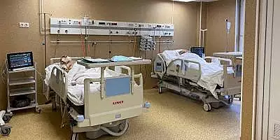 Spitalul Foisor devine spital Covid-19. Bolnavii sunt evacuati
