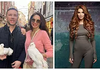 Star Matinal. Cristina Spatar nu a mai mers in luna de miere alaturi de sotul ei, Vicentiu Mocanu. De ce nu au plecat in vacanta: ,,Trebuie sa..." / VIDEO
