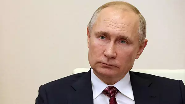 Starea de sanatate a lui Putin, ipoteza SOCANTA, lansata de la cel mai inalt nivel. Cand de va termina razboiul din Ucraina