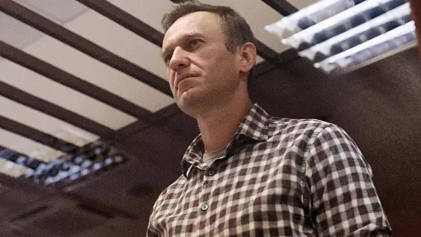 Starea lui Aleksei Navalnii naste ingrijorare la Casa Alba! Ce solicita Washingtonul Rusiei 