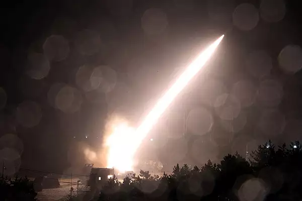 Statele Unite au trimis deja in Ucraina rachete cu lunga de actiune ATACMS