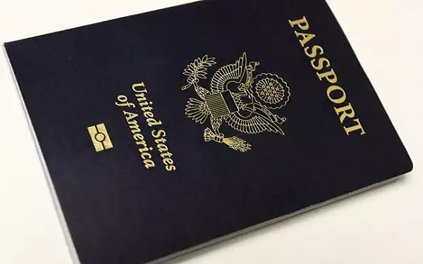 Statele Unite emit primul
pasaport cu genul ,,X"