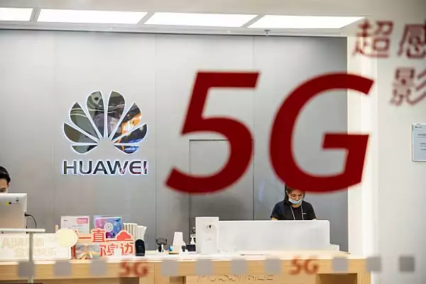 Statiile 5G produse de Huawei au 30% dintre componente din SUA. Cum au pacalit chinezii sanctiunile americane