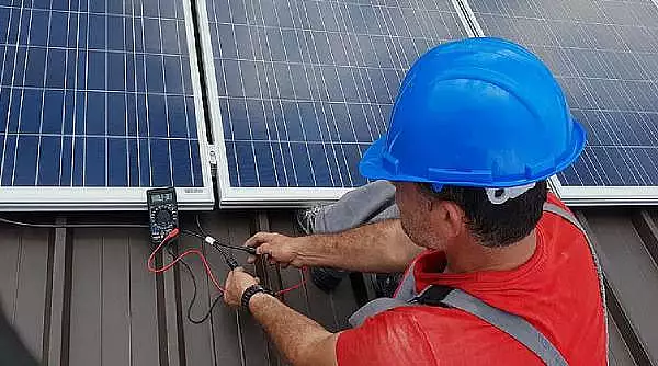 Statistici uimitoare, dezvaluite de un distribuitor de panouri fotovoltaice