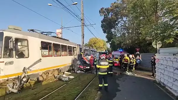 STB iese la atac, dupa accidentul in care a murit un angajat SPP. Compania de transport contesta eficienta testelor ANTIDROG