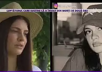 Stirile Antena Stars. Ce asteptari are Laura Giurcanu de la viitorul iubit. Cum vrea influencerita sa fie barbatul de langa ea: ,,Cel mai important..." / VIDEO