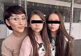 Stirile Antena Stars. Dana Roba vrea custodie exclusiva. Make-up artistul vrea sa plece din tara: "Nu le-as permite copiilor..." / VIDEO