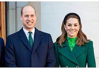 Stirile Antena Stars. Printul William si Kate Middleton, probleme in familie. Ce decizie a luat mostenitorul tronului britanic: ,,Am inima zdrobita"