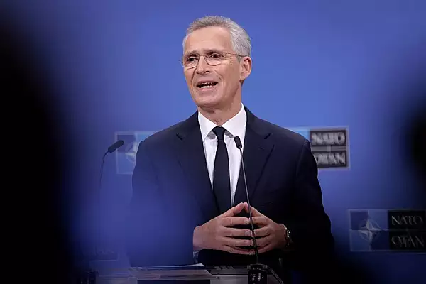 Stoltenberg da asigurari statelor UE ca NATO va supravietui unui al doilea mandat al lui Trump la Casa Alba