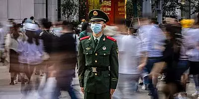 Strategia de comunicare a Chinei incearca sa transmita ca Occidentul nu mai are suprematia morala pentru a apostrofa nicio alta tara