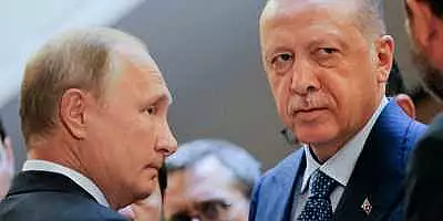 Strategia ,,Noul Saladin". De ce vrea Erdogan sa cucereasca Nagorno-Karabah si de ce Putin nu il poate opri