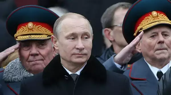 Strategia Rusiei pentru Ucraina in 2023. Cum arata urmatoarele trei mutari ale lui Putin