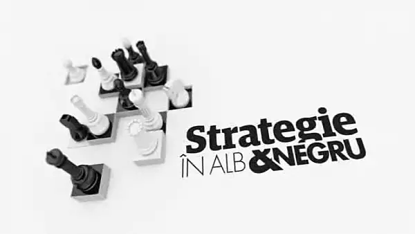 Strategie in alb si negru - Editia din 16 ianuarie 2021