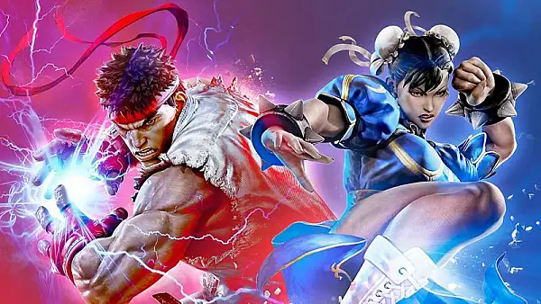 Street Fighter se transforma intr-un film cu buget mare: cand ajunge jocul legendar pe marele ecran