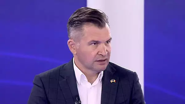 Stroe (PNL): PSD face orice pentru putere. Marcel Ciolacu si-a incalcat cuvantul din nou