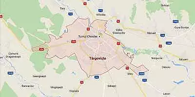 Studiile de fezabilitate pentru variantele ocolitoare ale oraselor Targoviste si Gaesti se vor face abia in 2030