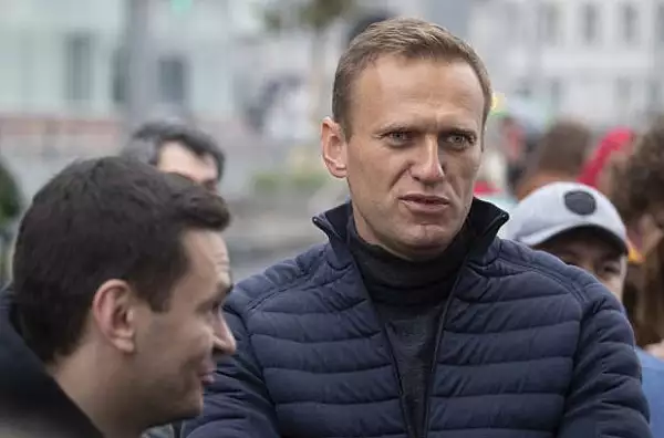 SUA acuza FSB-ul rusesc de otravirea lui Navalnii si anunta sanctiuni impotriva Moscovei, in coordonare cu UE