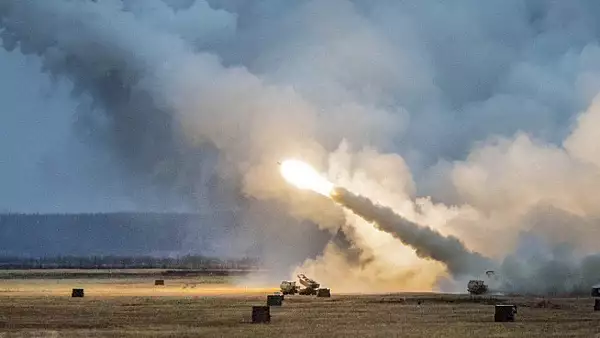 SUA anunta un nou ajutor militar pentru Ucraina, cu rachete care dubleaza raza de actiune