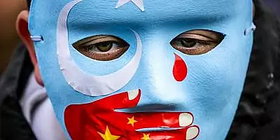 SUA: Guvernul chinez a transformat provincia Xinjiang intr-o ,,inchisoare in aer liber"