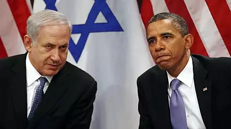 SUA ofera Israelului o finantare record de 38 miliarde dolari, pentru aparare