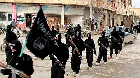 SUA se tem de o extindere a retelei Stat Islamic. Ce zone sunt vizate 
