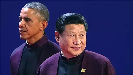 SUA si China au ratificat Acordul de la Paris. "Vrem sa salvam Planeta"