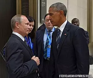 SUA si Rusia, anunt istoric privind pacea in Siria. Ce prevede acordul ruso-american