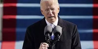 SUA vor depasi pragul de jumatate de milion de morti din cauza COVID-19  in februarie, estimeaza Biden