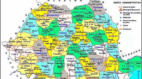 Subiecte BAC Geografie 2016. Subiectele la Geografie Bacalaureat 2016, anuntate de EDU.ro