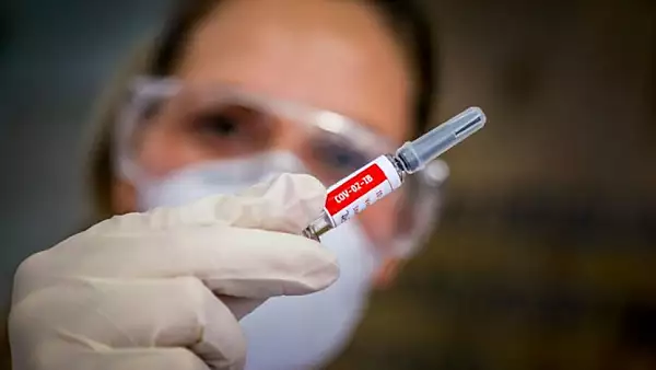 Suceava are pregatite 6 centre de vaccinare anti-Covid-19. Cand demareaza campania