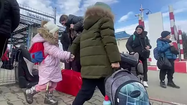 Suma uriasa pe care a primit-o un timisorean de la stat pentru cazarea unor refugiati ucraineni 