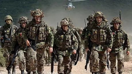 Summitul NATO, cu Rusia in minte. Jens Stoltenberg anunta o brigada multinationala in Romania