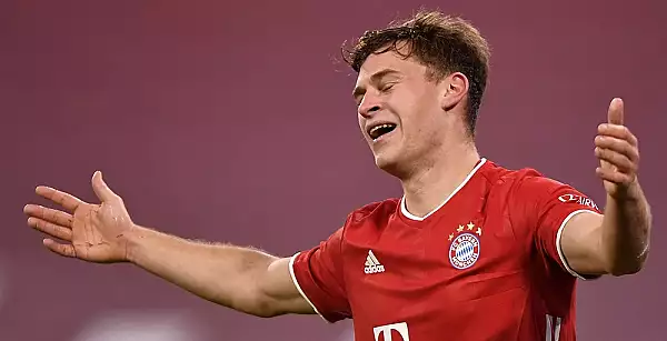 Surpriza imensa in Cupa Germaniei. Bayern Munchen, eliminata de o echipa din Liga a 3-a VIDEO