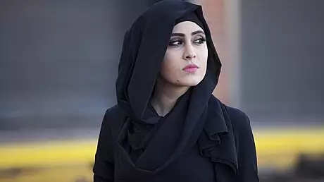 SURPRIZA. Politistele din aceasta tara occidentala au voie sa poarte hijab