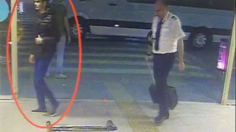 SURPRIZA. Teroristii de pe Aeroportul din Istanbul au venit din Rusia si alte state ex-sovietice