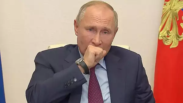 SURSE. Presedintele Rusiei se lupta cu doua dintre cele mai crunte maladii. Isi pregateste Vladimir Putin  retragerea de la Kremlin?