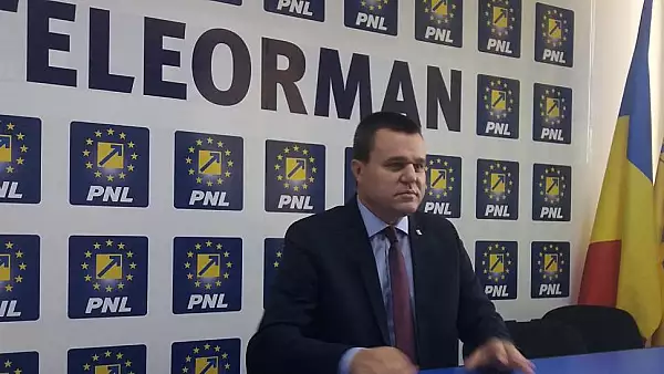Suspiciuni de frauda la Teleorman. Eugen Pirvulescu (PNL): Cerem renumararea voturilor pentru Consiliul Judetean
