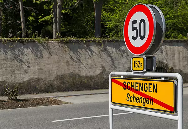 Sustinere europeana pentru largirea Schengen: "Sper ca bunul simt si mintile deschise sa castige"
