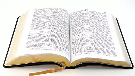 Tainele Sfintei Scripturi: Lucruri nestiute despre Biblie