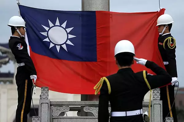 Taiwanul restrictioneaza exportul a 22 de tehnologii cheie catre China, Hong Kong si Macao