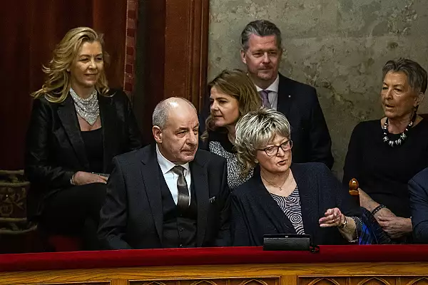 Tamas Sulyok a fost desemnat noul presedinte al Ungariei / Iohannis ii transmite felicitari