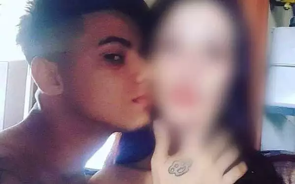 Tanarul care s-a filmat in timp ce spargea pahare in capul iubitei, condamnat la ani grei de inchisoare