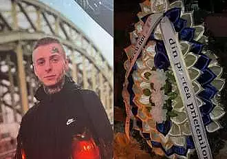 Tanarul in varsta de 27 de ani, ucis pe o strada din Suceava, ar fi fost omorat din razbunare! Noi detalii socante in cazul lui Bogdan