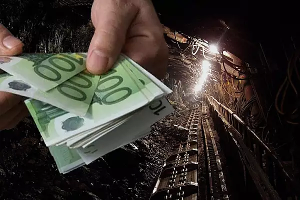 Tara din UE care trebuie sa plateasca 500.000 de euro pentru ca nu a inchis o mina de carbune